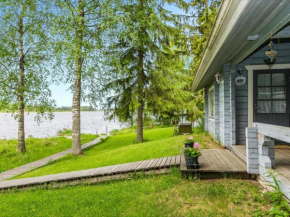 Holiday Home Kuoppamäki by Interhome